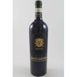 Terre Degli Svevi - Aglianico Del Vulture Serpara 2013 Ml. 750 Divine Golosità Toscane