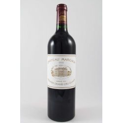 Chateau Margaux - Margaux 1er Gran Crù 2011 Ml. 750 Divine Golosità Toscane