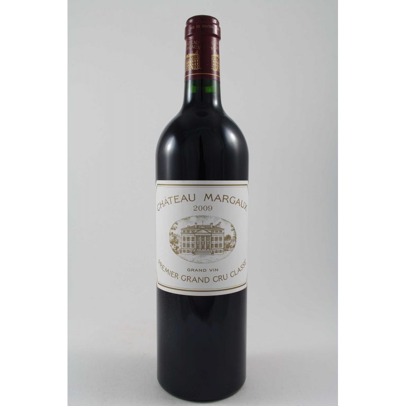 Chateau Margaux - Margaux 1er Gran Cru 2009 Ml. 750 Divine Golosità Toscane