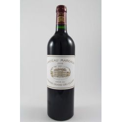 Chateau Margaux - Margaux 1er Gran Crù 2008 Ml. 750 Divine Golosità Toscane