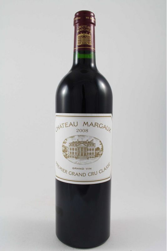 Chateau Margaux - Margaux 1er Gran Crù 2008 Ml. 750 Divine Golosità Toscane Chateau Margaux - Margaux 1er Gran Crù 2008 Ml. 750 Divine Golosità Toscane