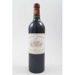 Chateau Margaux - Margaux 1er Gran Crù 2007 Ml. 750 Divine Golosità Toscane