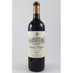 Chateau Belgrave - Haut Medoc Gran Cru Classè 2011 Ml. 750 Divine Golosità Toscane