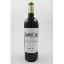 Chateau Belgrave - Haut Medoc Gran Cru Classè 2004 Ml. 750 Divine Golosità Toscane