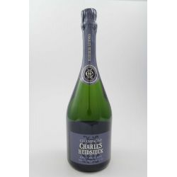 Charles Heidsieck - Champagne Brut Reserve Ml. 750 Divine Golosità Toscane