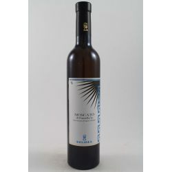 Solidea - Moscato Di Pantelleria 2018 Ml. 500 Divine Golosità Toscane