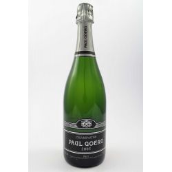 Paul Goerg - Champagne Vintage Premier Cru 2005 Ml. 750 Divine Golosità Toscane