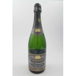 Ployez Jacquemart - Champagne Vintage 2003 Ml. 750 Divine Golosità Toscane