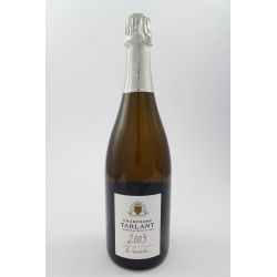 Tarlant - Champagne Tarlant La Matinale Prestige Extra Brut Millesimato 2003 Ml. 750 Divine Golosità Toscane