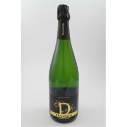Dosnon - Champagne Recolte Noire Ml. 750 Divine Golosità Toscane