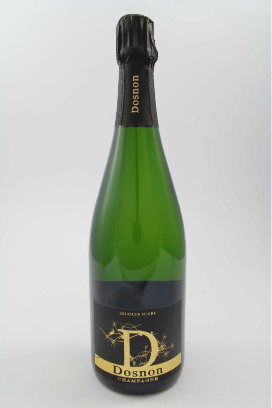 Dosnon - Champagne Recolte Noire Ml. 750 Divine Golosità Toscane