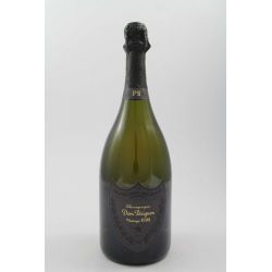 Dom Perignon - Champagne Vintage P2 Coiffret 2000 Ml. 750 Divine Golosità Toscane