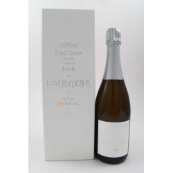 Louis Roederer - Champagne Nature Millesime 2006 Ml. 750 Divine Golosità Toscane