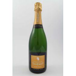 Alain Thienot - Champagne Millesime 2004 Ml. 750 Divine Golosità Toscane