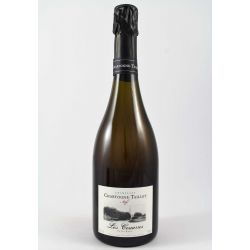 Chartogne Taillet - Champagne Les Couarres Extra Brut Ml. 750 Divine Golosità Toscane