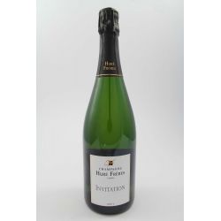 Hure Freres - Champagne Invitation Reserve Brut Ml. 750 Divine Golosità Toscane