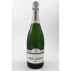 Paul Goerg - Champagne Extra Brut Absolute Premier Cru Ml. 750 Divine Golosità Toscane