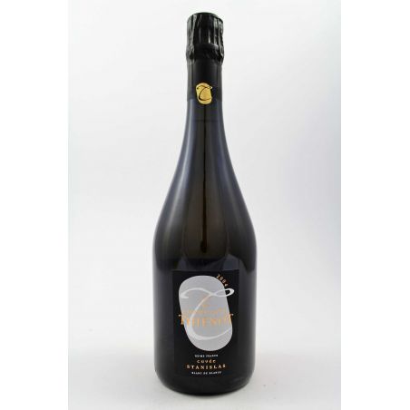 Alain Thienot - Champagne Cuvée Stanislas 2004 Ml. 750 Divine Golosità Toscane