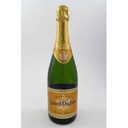 Canard Duchéne - Champagne Cuvèe Leonie Brut Ml. 750 Divine Golosità Toscane