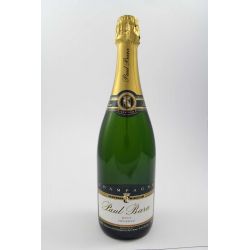 Paul Bara - Champagne Brut Reserve Millesimato Magnum 2002 Divine Golosità Toscane