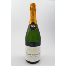 Ployez Jacquemart - Champagne Brut Nv Ml. 750 Divine Golosità Toscane