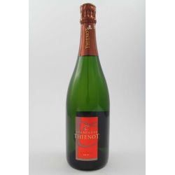 Alain Thienot - Champagne Brut Astuccio Magnum Divine Golosità Toscane