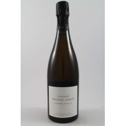 Savart - Champagne Blanc de Noirs l'Ouverture Ml. 750 Divine Golosità Toscane