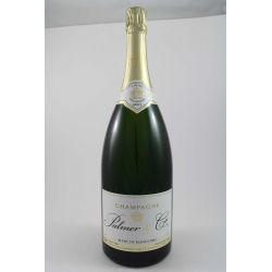 Palmer - Champagne Blanc De Blancs Millesimato Magnum 2003 Divine Golosità Toscane
