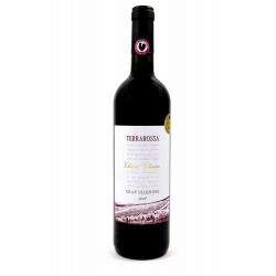 Melini - Chanti Classico Gran Selezione Terrarossa 2012 Ml. 750 Divine Golosità Toscane