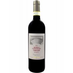 Podere Salicutti - Brunello Di Montalcino Riserva Piaggione 2011 Ml. 750 Divine Golosità Toscane