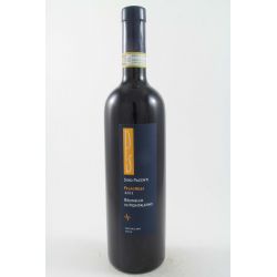Siro Pacenti - Brunello Di Montalcino Pelagrilli 2015 Ml. 750 Divine Golosità Toscane
