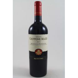 Ruffino - Brunello Di Montalcino Tenuta Greppone Mazzi 2013 Ml. 750 Divine Golosità Toscane