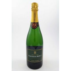 Coates & Seely - Britagne Brut Reserve Ml. 750 Divine Golosità Toscane