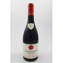 Francois Lamarche - Bourgogne Pinot Nero 2014 Ml. 750 Divine Golosità Toscane