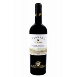 Guicciardini Strozzi - Bolgheri Superiore Vignare 2012 Ml. 750 Divine Golosità Toscane