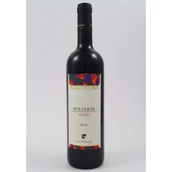 Serni Fulvio - Bolgheri Rosso Acciderba 2012 Ml. 750 Divine Golosità Toscane