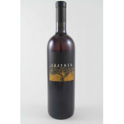 Gravner - Bianco Breg 2008 Ml. 750 Divine Golosità Toscane