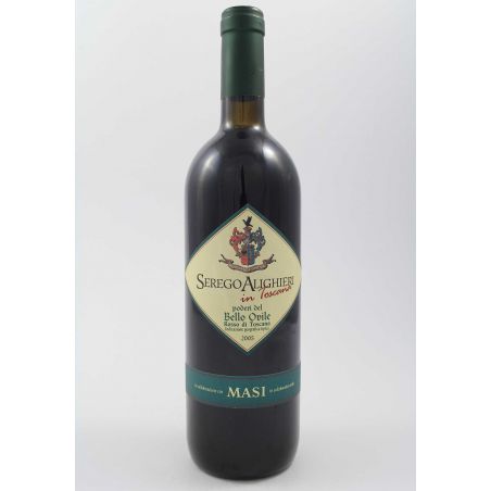 Masi - Bello Ovile Montecucco 2005 Ml. 750 Divine Golosità Toscane