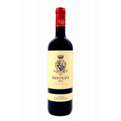 Barone Ricasoli - Chianti Classico 2014 Ml. 750 Divine Golosità Toscane