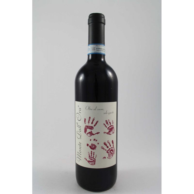 Mirafiore - Barolo Paiagallo 2012 Ml. 750 Divine Golosità Toscane