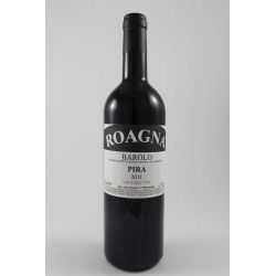 Roagna - Barolo La Pira Vecchie Viti 2011 Ml. 750 Divine Golosità Toscane