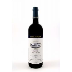 Az. Agr. Bussia Soprana - Barolo Riserva Gabutti Della Bussia 2001 Ml. 750 Divine Golosità Toscane