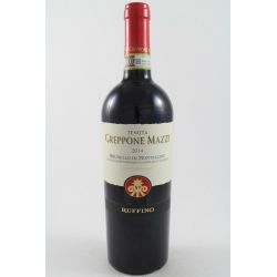 Ruffino - Brunello Di Montalcino Tenuta Greppone Mazzi 2014 Ml. 750 Divine Golosità Toscane