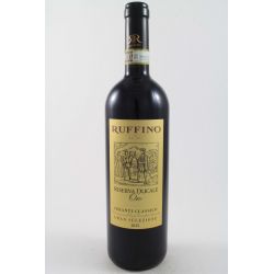 Ruffino - Chianti Classico Gran Selezione Riserva Ducale Oro 2015 Ml. 750 Divine Golosità Toscane