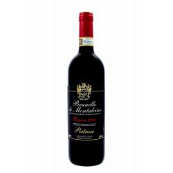 Pietroso - Brunello Di Montalcino Riserva 2015 Ml. 750 Divine Golosità Toscane