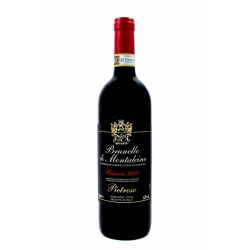 Pietroso - Brunello Di Montalcino Riserva 2015 Ml. 750 Divine Golosità Toscane