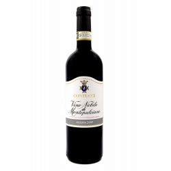 Azienda Contucci - Nobile di Montepulciano Riserva 2015 Ml. 750 Divine Golosità Toscane