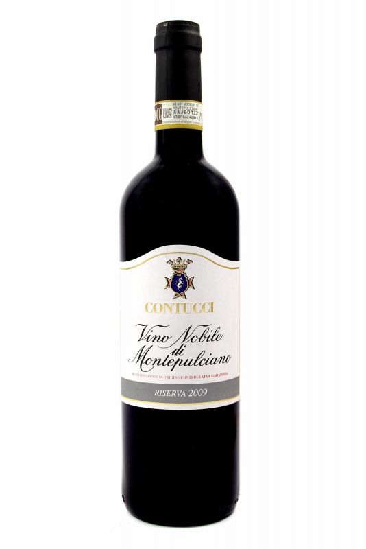 Azienda Contucci - Nobile di Montepulciano Riserva 2015 Ml. 750 Divine Golosità Toscane Azienda Contucci - Nobile di Montepulciano Riserva 2015 Ml. 750 Divine Golosità Toscane