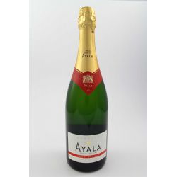 Ayala - Champagne Dosage Zero Ml. 750 Divine Golosità Toscane