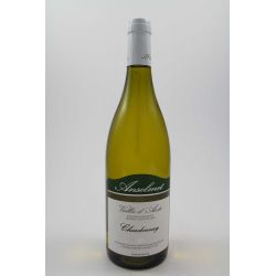 Anselmet - Chardonnay 2015 Ml. 750 Divine Golosità Toscane